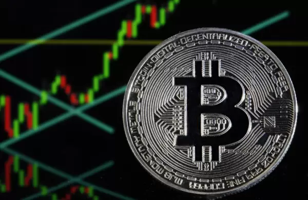 Llegar el Bitcoin a superar los 30.000 dlares