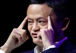 China sin piedad: la ltima gran ofensiva contra Jack Ma