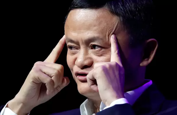 Qué pasó en realidad con Jack Ma, el que era el hombre más rico de China