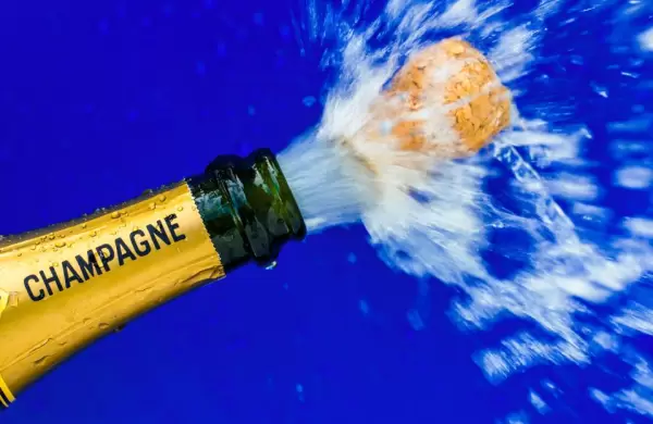 Los mejores champagnes y espumantes para darle una patada al 2020