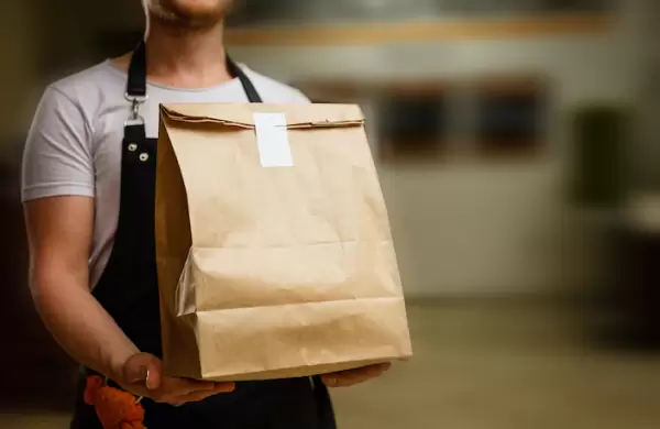 Take away, deliverys y dark kitchens: lo que dej la pandemia para el sector gastronmico