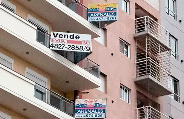 El mercado inmobiliario no logra despegar a pesar de algunos síntomas de recuperación