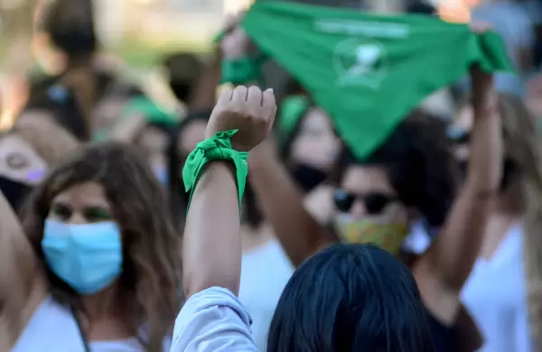 Leyes y sombras: las regulaciones del aborto en Amrica Latina