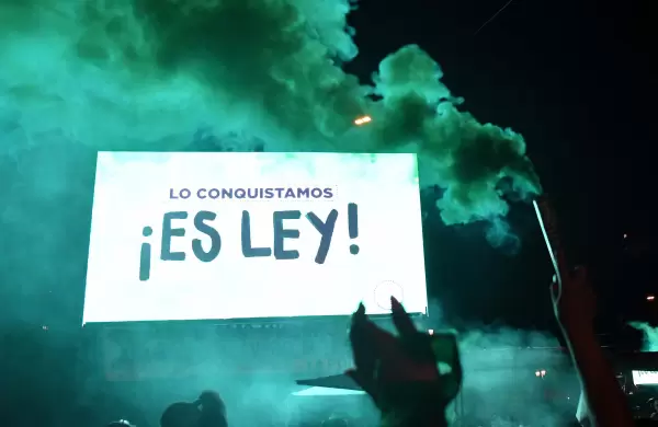 Las claves de la nueva Ley de Interrupcin Voluntaria del Embarazo