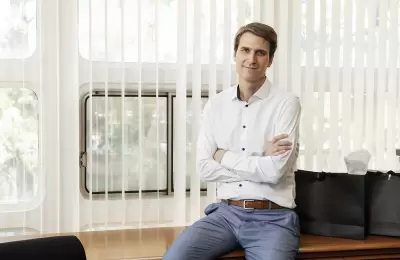 Rolando Castro, de Avon: “Cada empresa debe encontrar su manera de  adaptarse” - Forbes Argentina