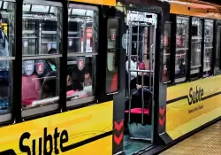 A cunto se ir el valor del subte a partir del 23 de septiembre