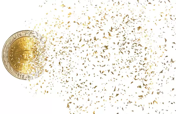 Es posible recuperar la economa con una moneda que nadie quiere?