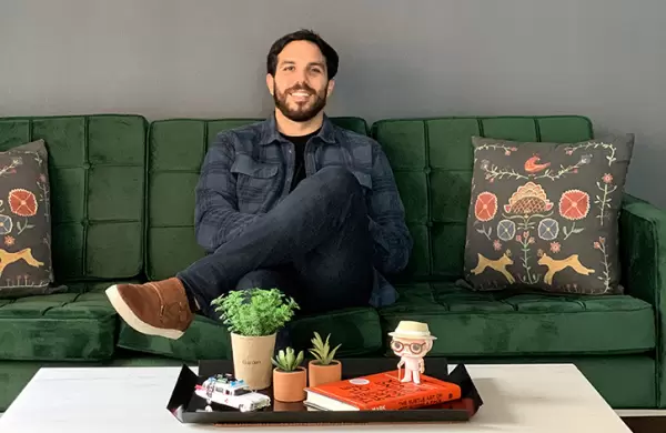 Quin est atrs de Yavu, el fondo que este ao desembolsar US$ 25 millones en nuevas startups