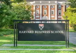 La sorprendente razn por la que Harvard dej de ser la mejor universidad de EE.UU.