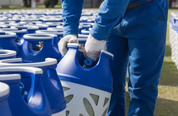 La nueva solución de YPF Gas para optimizar y volver sustentable al segmento industrial