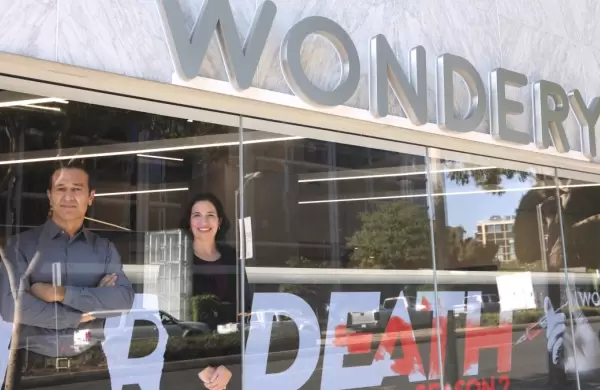 Amazon adquirirá Wondery, una compañía creada por un argentino