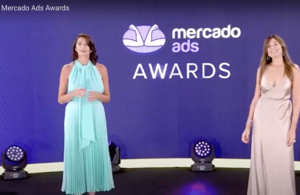 Mercado Ads reconoci las mejores estrategias publicitarias dentro de su plataforma durante el 2020