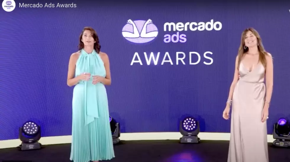 Mercado ADS Awards