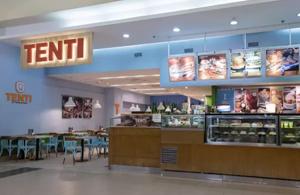 Tentissimo y Delicity, en problemas: quiebra, deudas millonarias y pedidos de desalojo