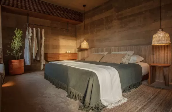 Cules son las aperturas de hoteles del mundo ms emocionantes en 2021