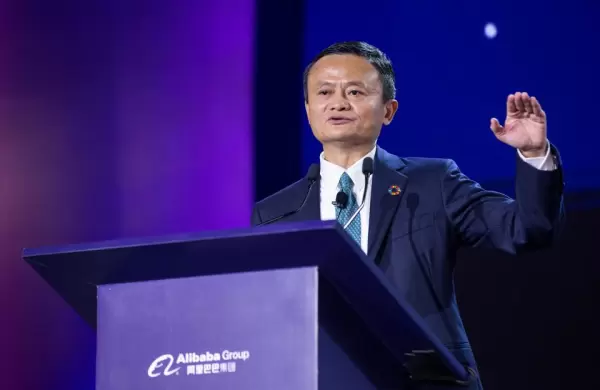 Después de criticar al gobierno chino, el fundador de Alibaba no volvió a aparecer públicamente