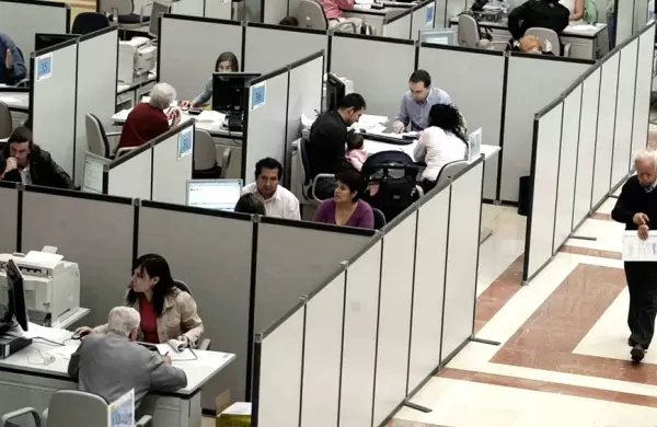 Salarios y poder adquisitivo: otro golpe para el asalariado argentino