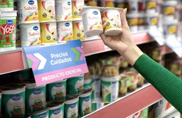 Aumento de precios: la inflación de marzo superaría el 5%, estiman los privados