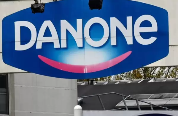 Danone Argentina pone en marcha un plan de retiros voluntarios