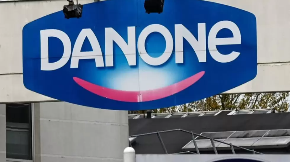 Danone