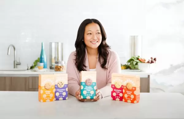 Rihanna invirti en esta compaa de alimentos: cul es y qu hace