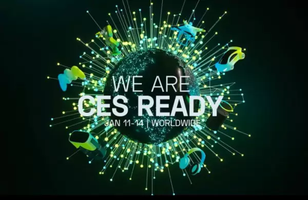 CES 2021: las tendencias que marcarn el ritmo de una edicin histrica de la feria tech ms importante del mundo