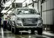 Las ventas de Ford cayeron más de 17% en Estados Unidos, su principal mercado