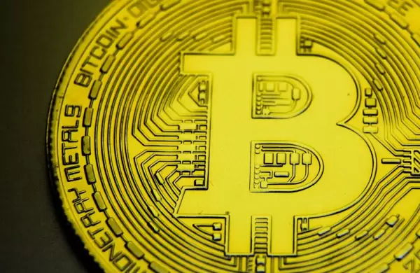 ¿Qué factores causaron el último retroceso de Bitcoin?