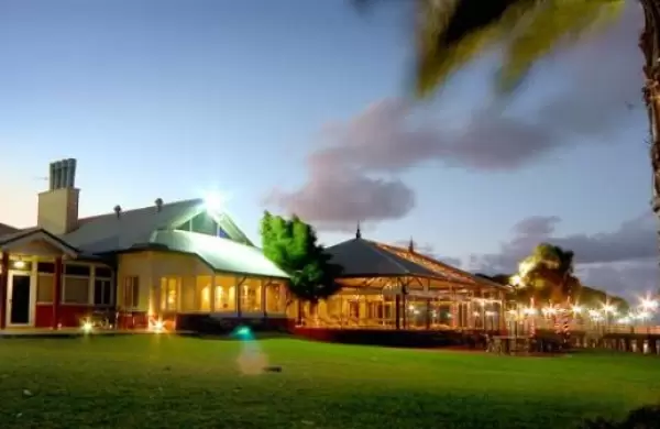 El plan de $ 113 millones para transformar a Rodizio Costanera en un bar juvenil