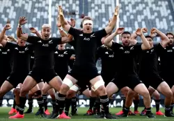 Un fondo de EE.UU. invierte en los All Blacks: cunto vale el equipo de rugby