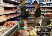 Inflación: cuánto cuesta llenar un changuito de supermercado