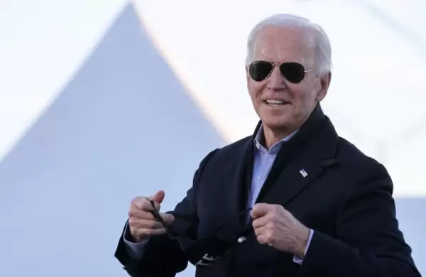Biden prepara un plan de estímulo de US$ 1,9 billones para controlar el Covid-19 y rescatar la economía