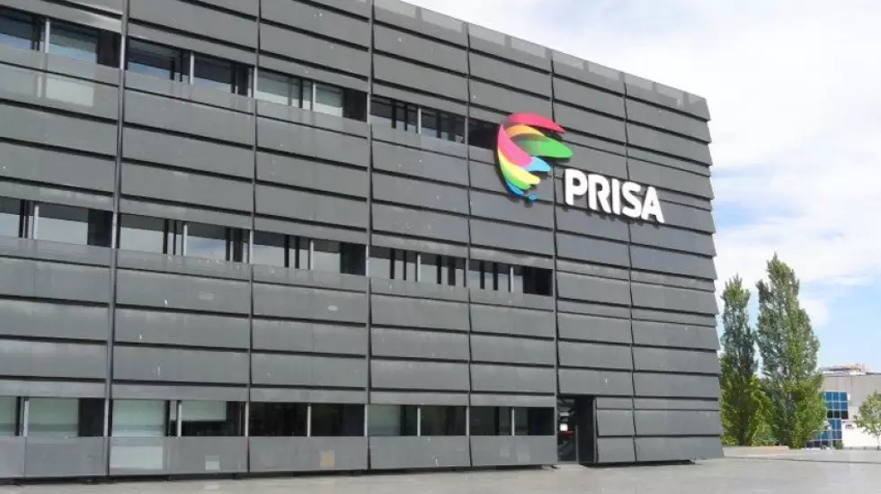 Grupo Prisa