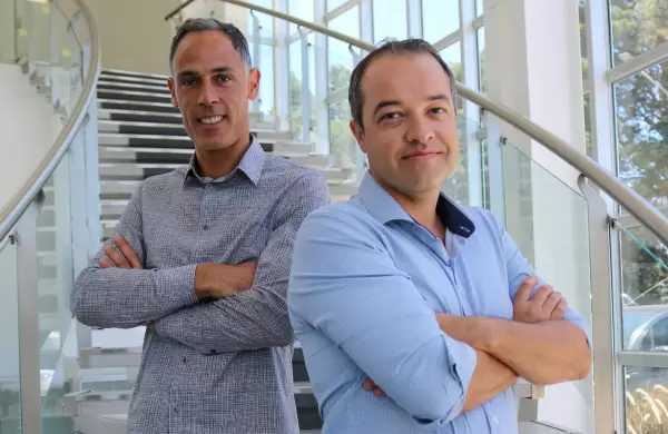 Desde Rosario, esta empresa argentina cre una "vacuna" natural para los cultivos