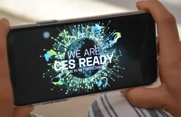 Lo bueno, lo malo y lo frustrante de un CES 2021 totalmente digital