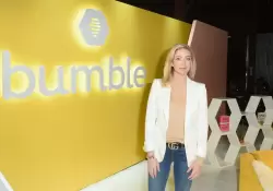 Bumble, la app de citas donde las mujeres dan el primer paso, se prepara para salir a Bolsa