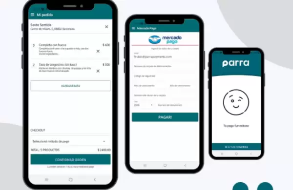 Crearon una app para evitar filas en los bares y recibieron ms de $ 12 millones en inversin: cmo funciona
