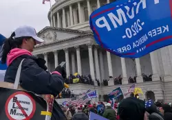 Cunto dinero le costar a Trump el motn del Capitolio?