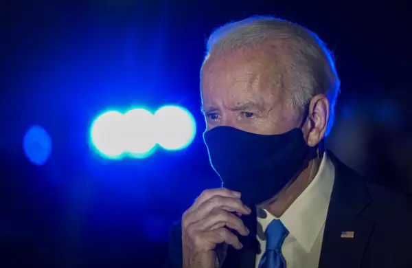 Los nmeros que muestran la realidad del mercado de valores desde que Biden estuvo por ltima vez en la Casa Blanca