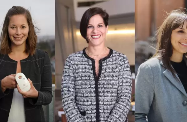 FemTech: estas 3 emprendedores le estn dando forma al futuro de la fertilidad femenina