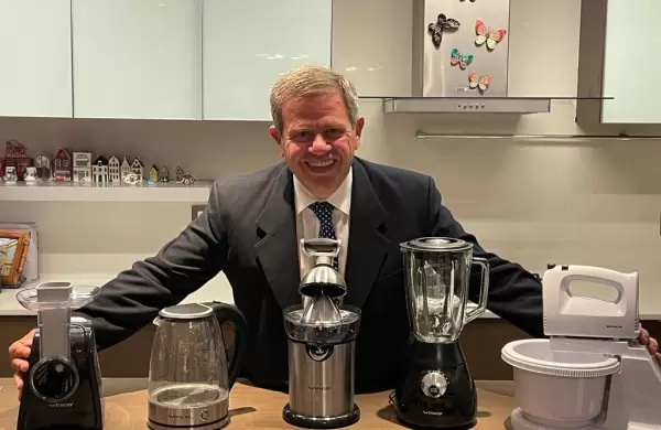 Winco duplic sus ventas y factura $ 640 millones: cul es la nueva apuesta retro que traer al mercado