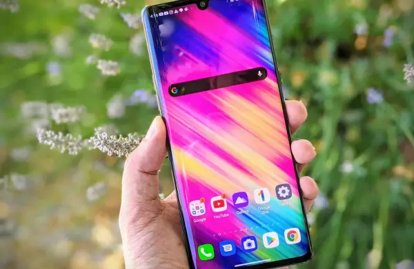 LG podría ser la primera víctima del mercado de teléfonos inteligentes de 2021