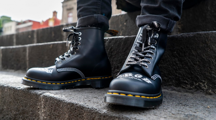 Dr martens argentina best sale