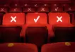 Cómo será el futuro de las salas de cine