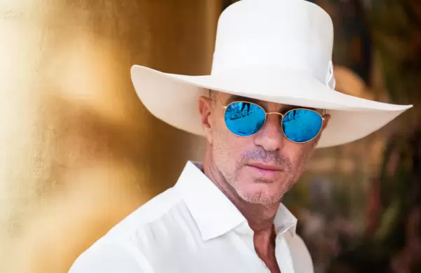 Alan Faena se asocia con Accor para expandir su marca de hoteles en todo el mundo