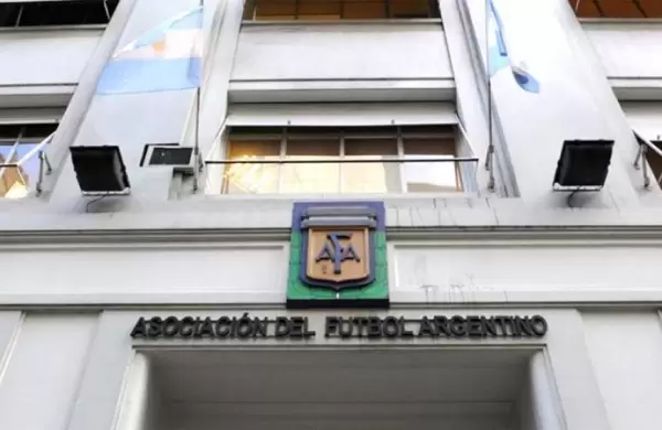 AFA confirm el acuerdo con Disney por la televisacin del ftbol argentino