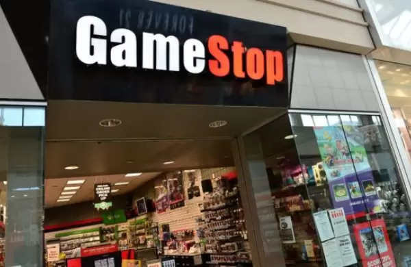 Restricciones de acciones: GameStop cae $ 14.000 millones, AMC se desploma 55% mientras que el Dow Jones salta 600 puntos