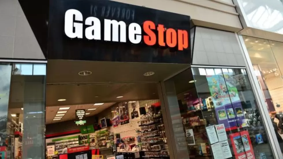 gamestop