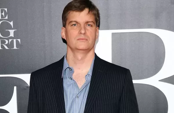 Por qu el inversor Michael Burry dice que la Fed podra bajar las tasas en lugar de subirlas