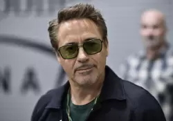 Robert Downey Jr. present dos fondos de capital de riesgo para ayudar a limpiar la Tierra